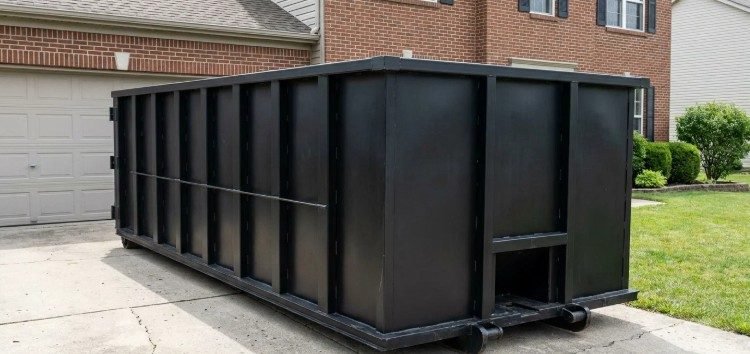 Commercial Dumpsters in Norfolk