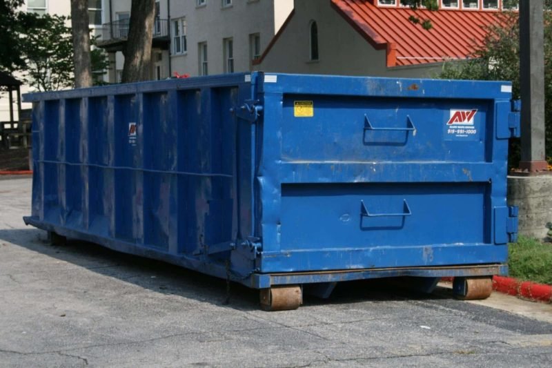 Construction Debris Removal services in Norfolk, Virginia