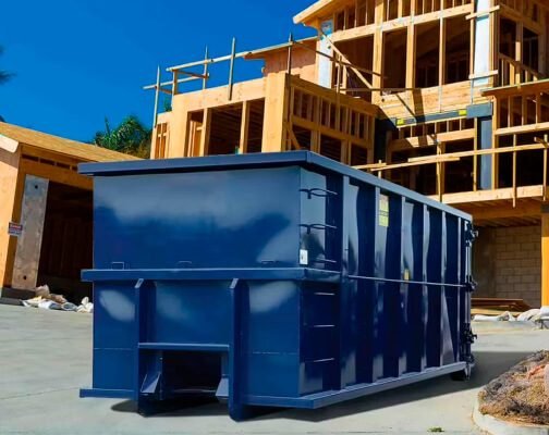 Junk Removal project — Norfolk, Virginia