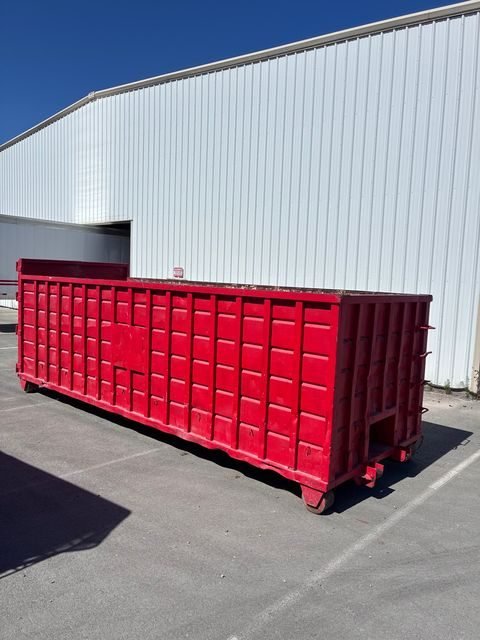 Trash Removal in Norfolk
