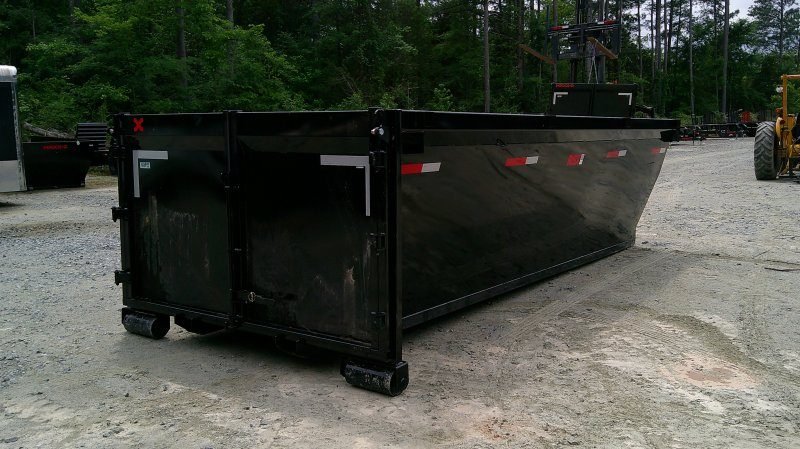 Trash Removal services in Norfolk, Virginia